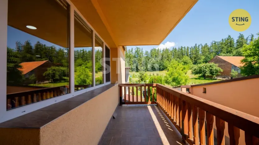 Prodej rodinného domu, Štěpánkovice, Bílá Bříza, 220 m2