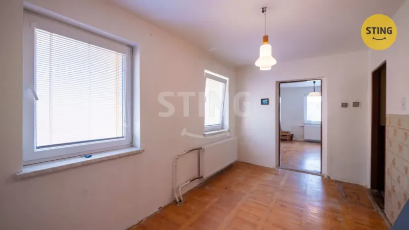 Prodej rodinného domu, Štěpánkovice, Bílá Bříza, 220 m2