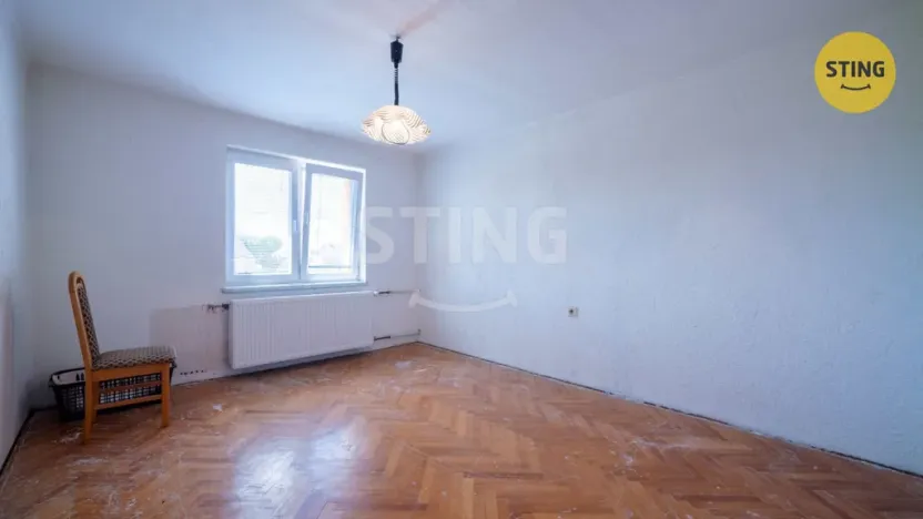 Prodej rodinného domu, Štěpánkovice, Bílá Bříza, 220 m2