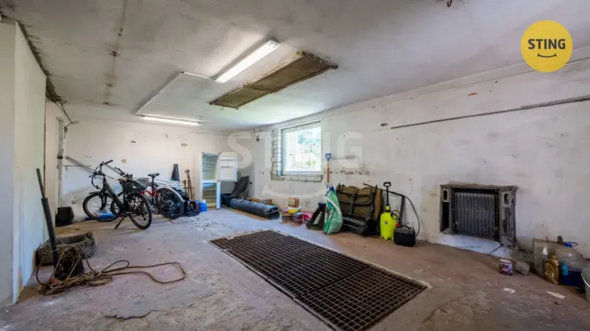 Prodej rodinného domu, Štěpánkovice, Bílá Bříza, 220 m2