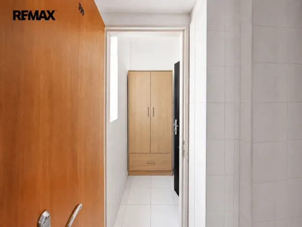 Pronájem bytu 1+kk, Praha - Žižkov, Ondříčkova, 30 m2