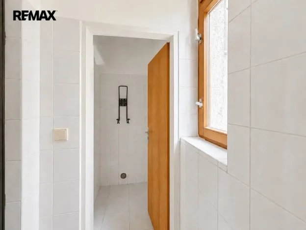 Pronájem bytu 1+kk, Praha - Žižkov, Ondříčkova, 30 m2
