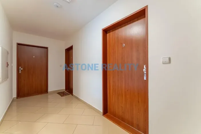 Prodej bytu 1+kk, Praha - Zličín, Míšovická, 38 m2
