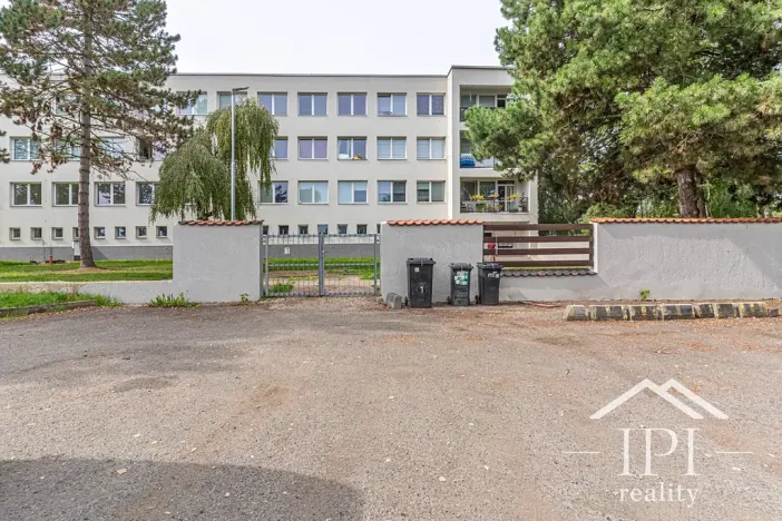 Prodej bytu 3+kk, Mlékojedy, 67 m2