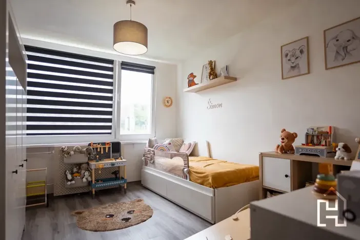 Prodej bytu 3+kk, Kutná Hora, Jana Palacha, 63 m2