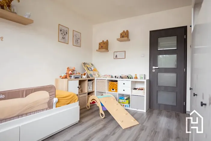 Prodej bytu 3+kk, Kutná Hora, Jana Palacha, 63 m2