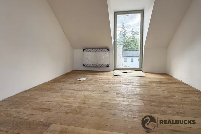 Prodej bytu 3+kk, Turnov, Palackého, 76 m2