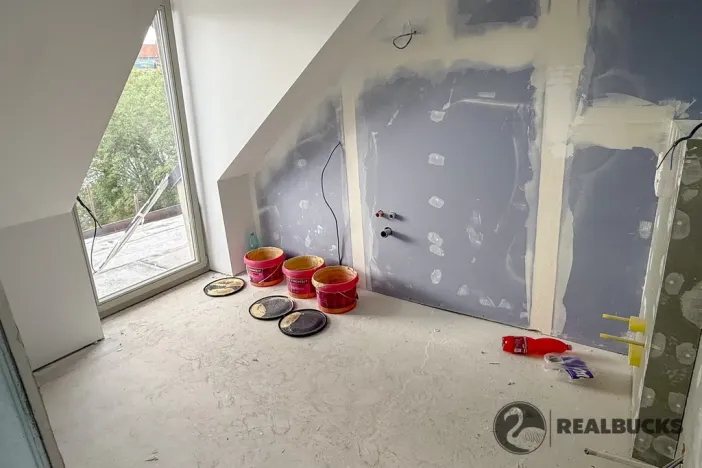 Prodej bytu 3+kk, Turnov, Palackého, 76 m2