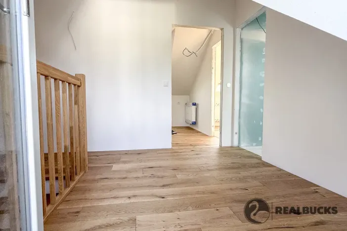 Prodej bytu 4+kk, Turnov, Palackého, 120 m2