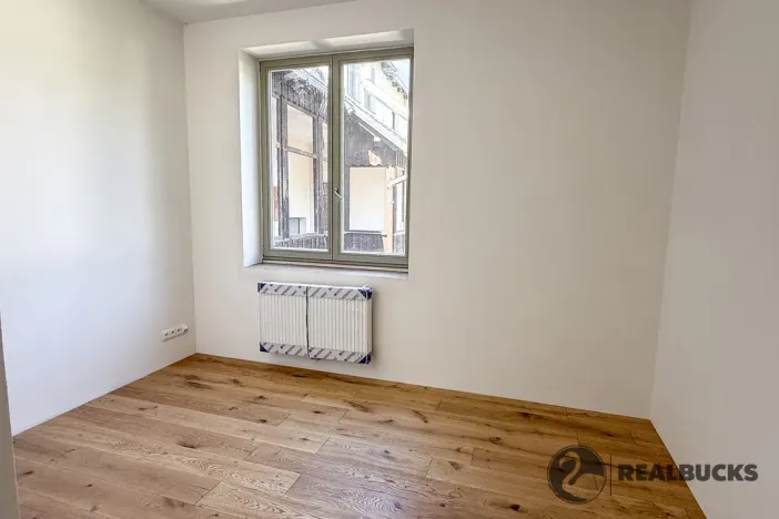 Prodej bytu 4+kk, Turnov, Palackého, 120 m2