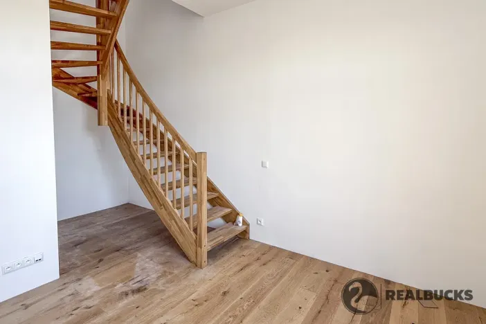Prodej bytu 4+kk, Turnov, Palackého, 120 m2