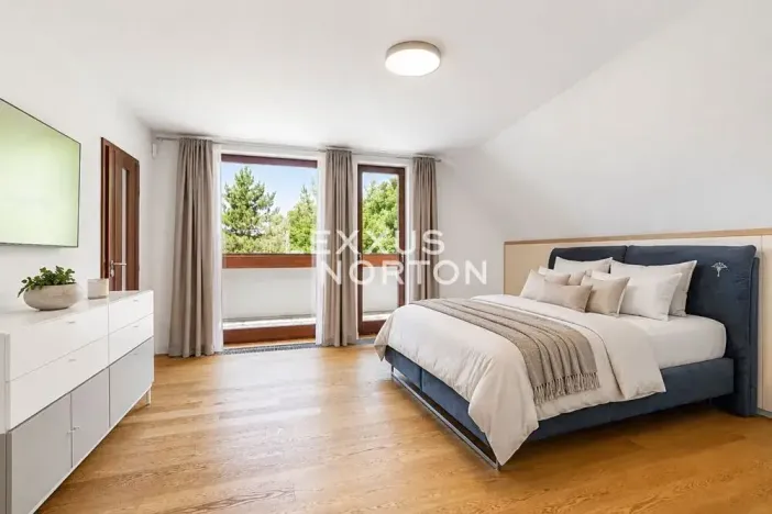 Prodej rodinného domu, Zvole, Hlavní, 378 m2
