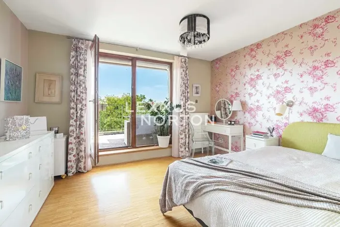 Prodej bytu 4+kk, Praha - Modřany, Na Srážku, 131 m2