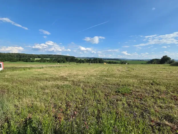 Prodej pozemku pro bydlení, Benešov, 1348 m2