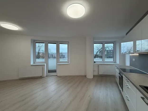 Prodej bytu 2+kk, Nymburk, V Kolonii, 72 m2