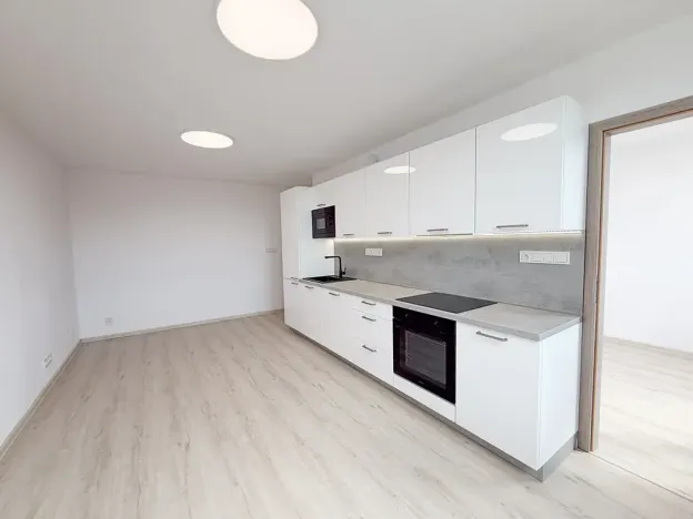 Prodej bytu 2+kk, Nymburk, Jurije Gagarina, 34 m2