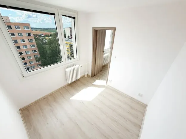 Prodej bytu 2+kk, Nymburk, Jurije Gagarina, 34 m2