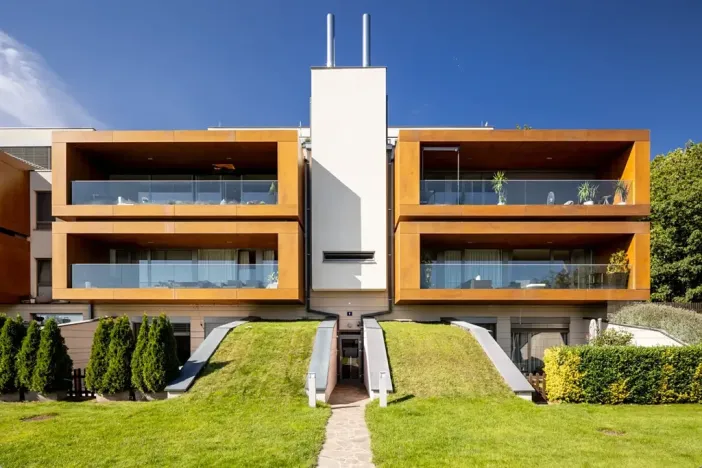 Pronájem bytu 3+kk, Praha - Hrdlořezy, Mezitraťová, 119 m2