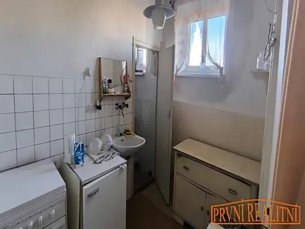 Prodej bytu 2+1, Veselí nad Moravou, Rumunská, 58 m2