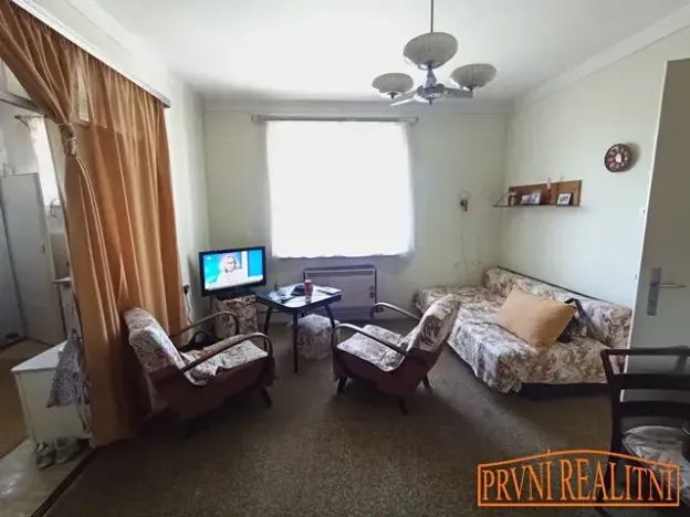 Prodej bytu 2+1, Veselí nad Moravou, Rumunská, 58 m2
