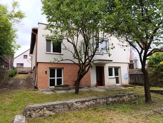 Prodej rodinného domu, Fryšták, Hornoveská, 200 m2