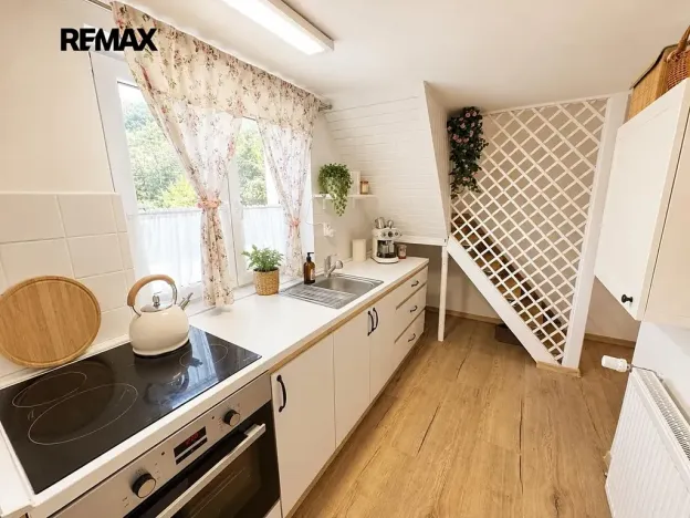 Prodej chaty, Řeka, 70 m2