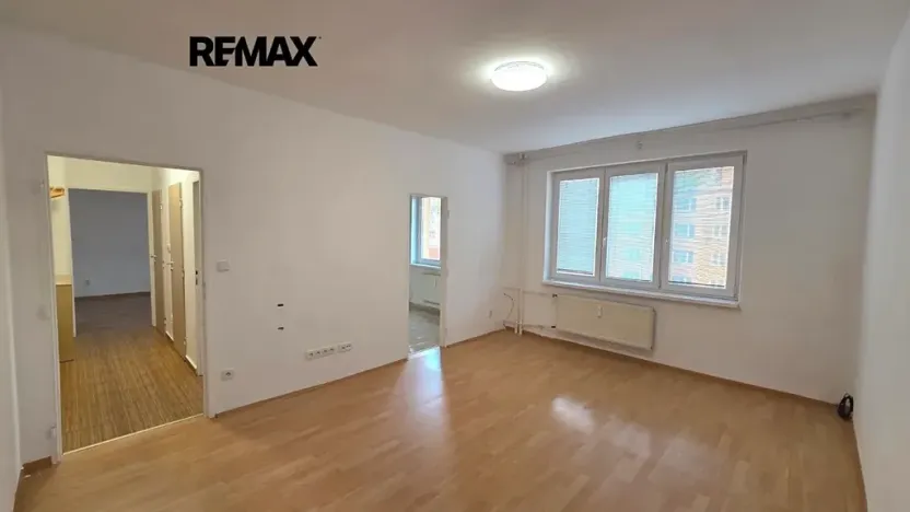 Prodej bytu 2+1, Ostrava, Sokolovská, 57 m2