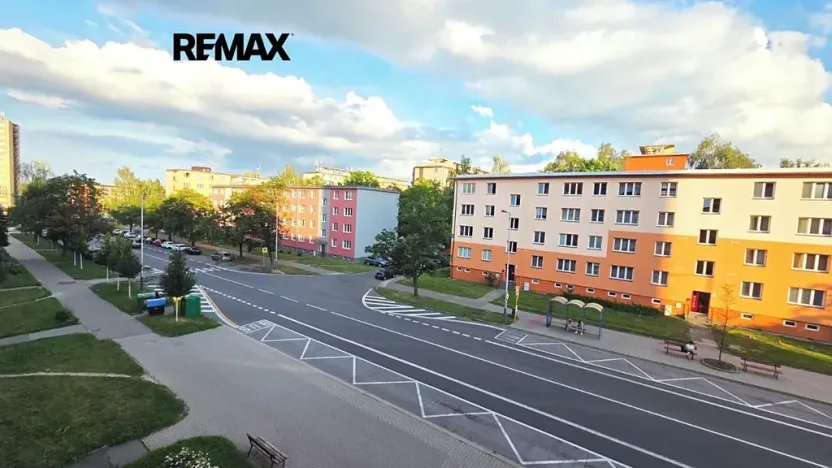 Prodej bytu 2+1, Ostrava, Sokolovská, 57 m2