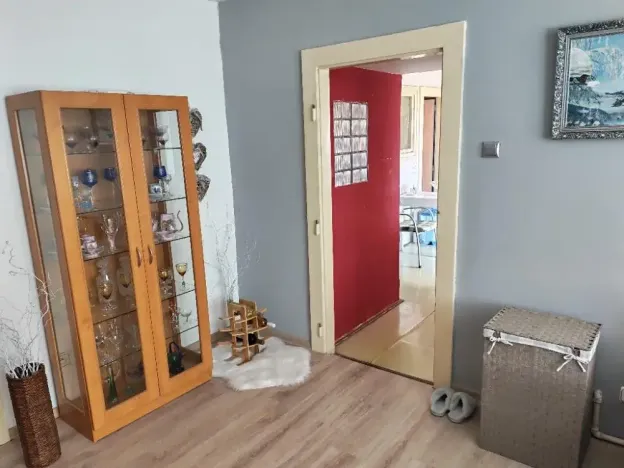 Pronájem bytu 2+1, Prostějov, nám. Spojenců, 80 m2
