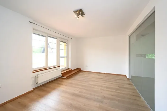 Pronájem vily, Praha - Chodov, 7. května, 454 m2