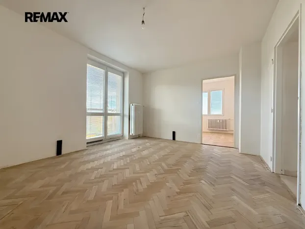 Prodej bytu 3+1, Plzeň, Ke Kukačce, 66 m2