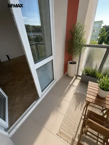 Prodej bytu 3+1, Plzeň, Ke Kukačce, 66 m2
