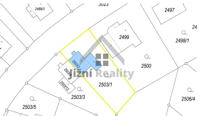 Prodej rodinného domu, Praha - Braník, Polední, 120 m2
