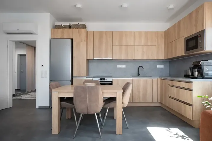 Prodej bytu 4+kk, Znojmo, Třešňová, 166 m2