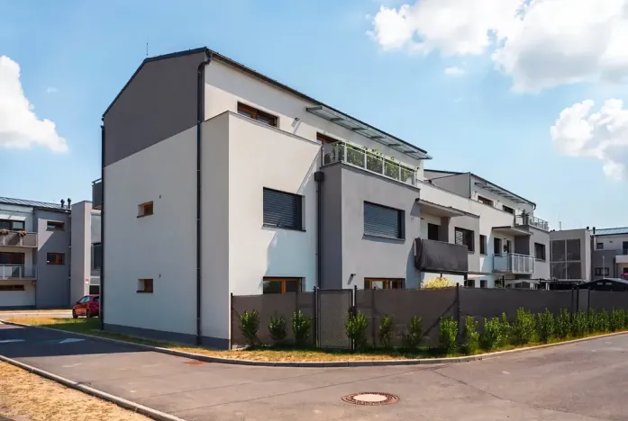 Prodej bytu 4+kk, Znojmo, Třešňová, 166 m2