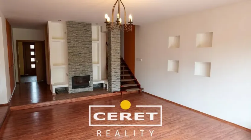 Prodej rodinného domu, Louny, Javorová, 142 m2