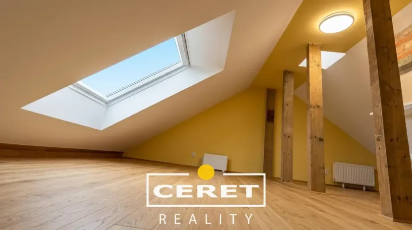 Prodej rodinného domu, Louny, Javorová, 142 m2