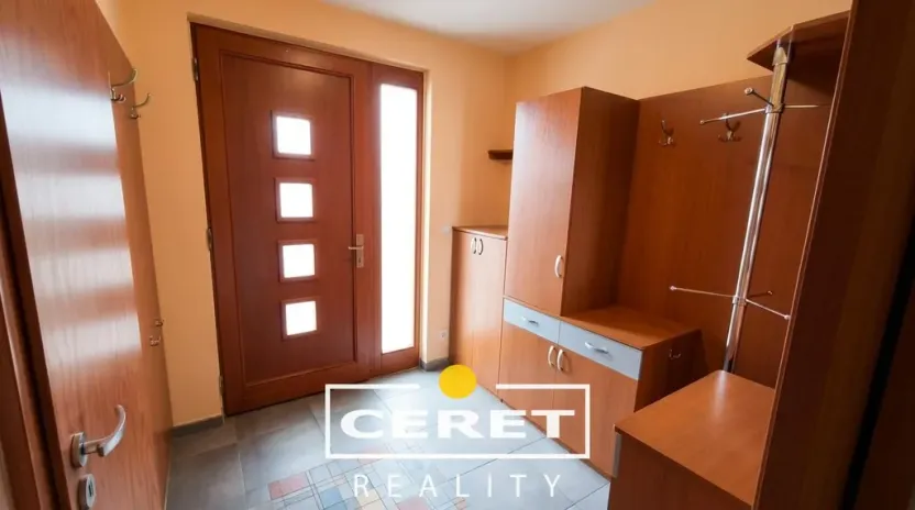 Prodej rodinného domu, Louny, Javorová, 142 m2