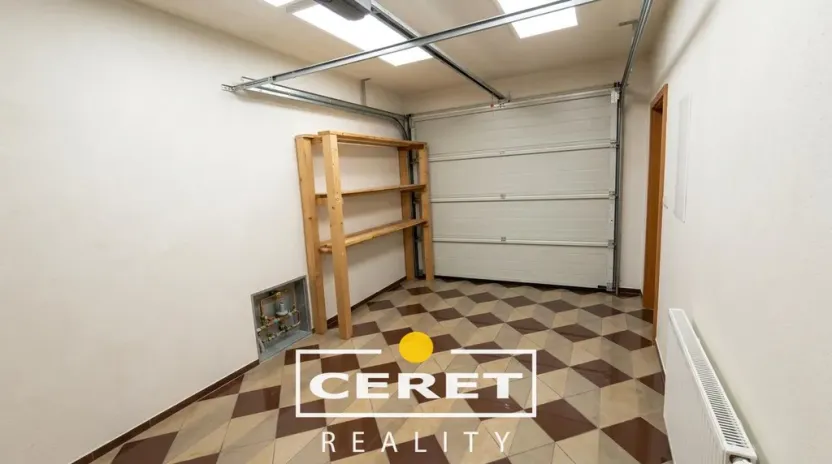 Prodej rodinného domu, Louny, Javorová, 142 m2