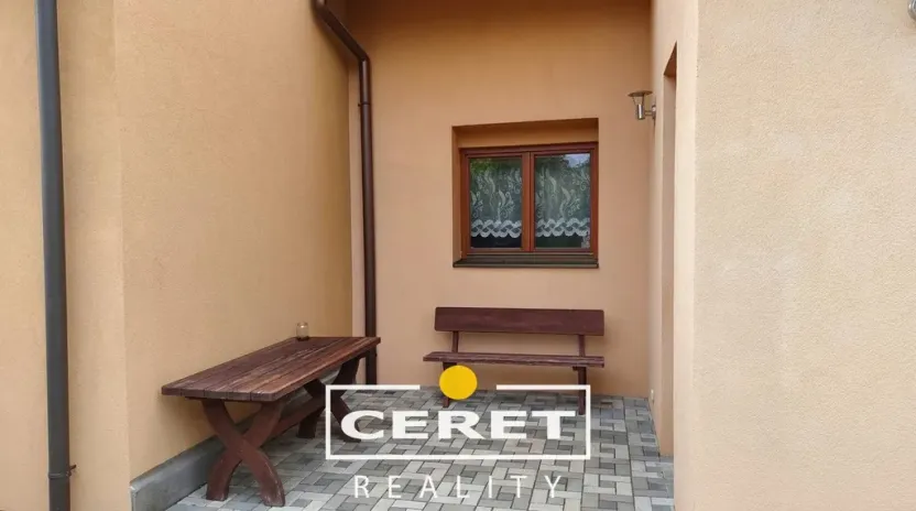 Prodej rodinného domu, Louny, Javorová, 142 m2