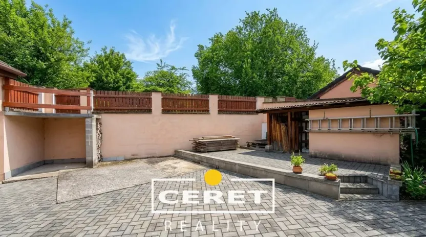 Prodej rodinného domu, Louny, Javorová, 142 m2