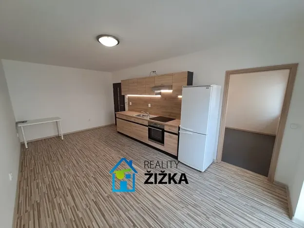 Pronájem bytu 2+kk, Židlochovice, Komenského, 43 m2