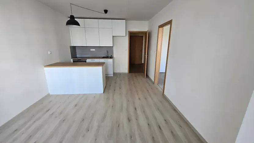 Pronájem bytu 2+kk, Praha - Hlubočepy, Gollové, 51 m2