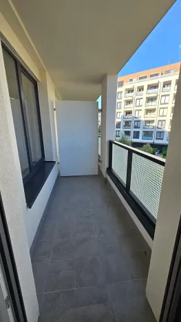 Pronájem bytu 2+kk, Praha - Hlubočepy, Gollové, 51 m2