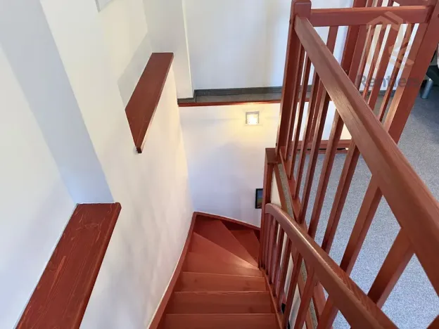 Prodej bytu 2+kk, Mariánské Lázně, Lidická, 46 m2