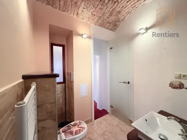 Prodej bytu 2+kk, Mariánské Lázně, Lidická, 46 m2