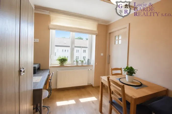 Prodej bytu 3+kk, Sedlčany, Sokolovská, 69 m2