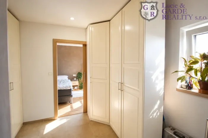 Prodej bytu 3+kk, Sedlčany, Sokolovská, 69 m2
