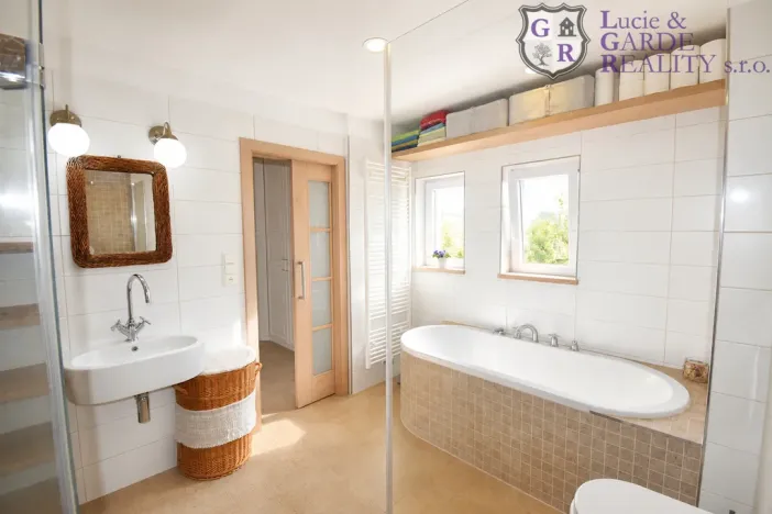 Prodej bytu 3+kk, Sedlčany, Sokolovská, 69 m2