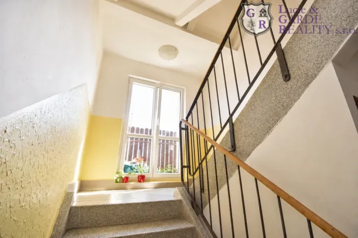Prodej bytu 3+kk, Sedlčany, Sokolovská, 69 m2